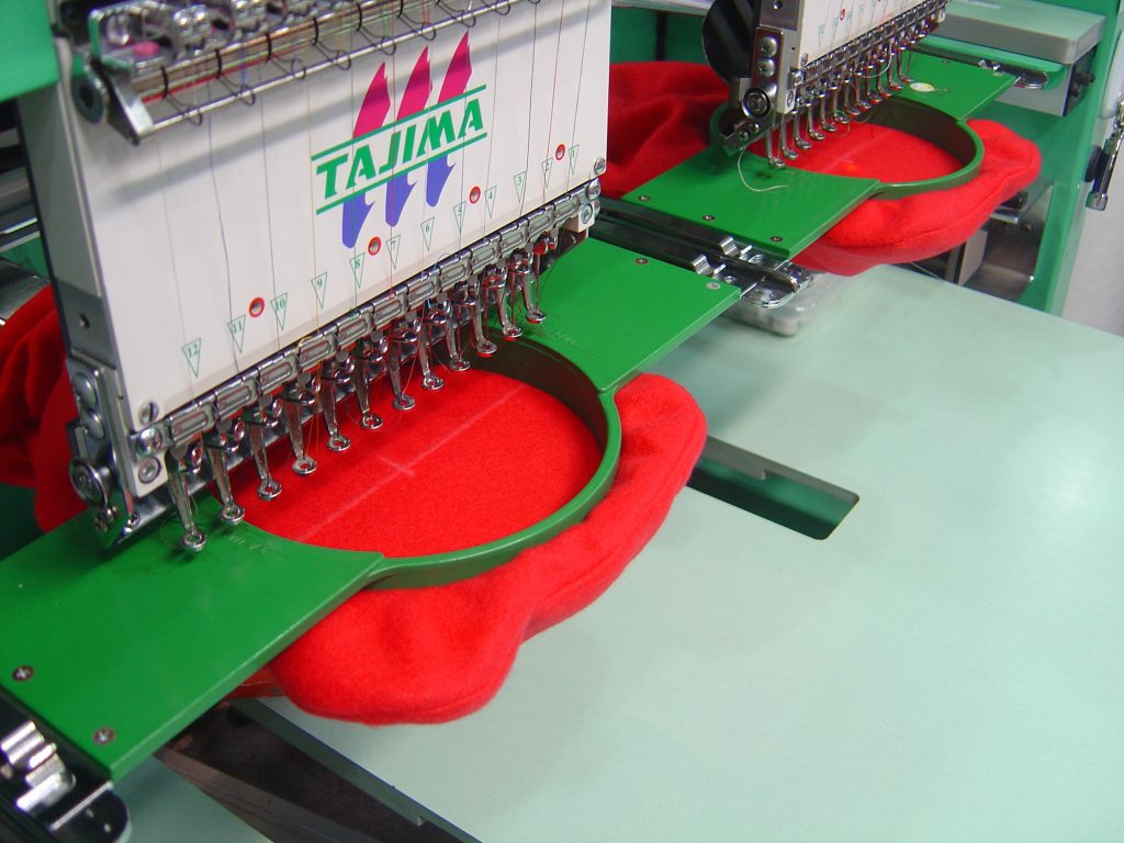 Get Logo Embroidery Tauranga Picture Ideas