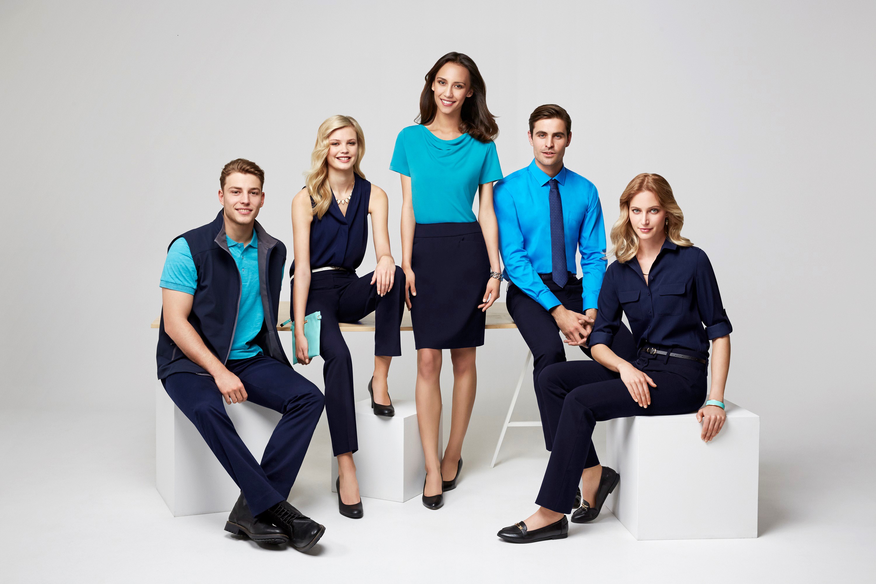 Uniforms Uniforms