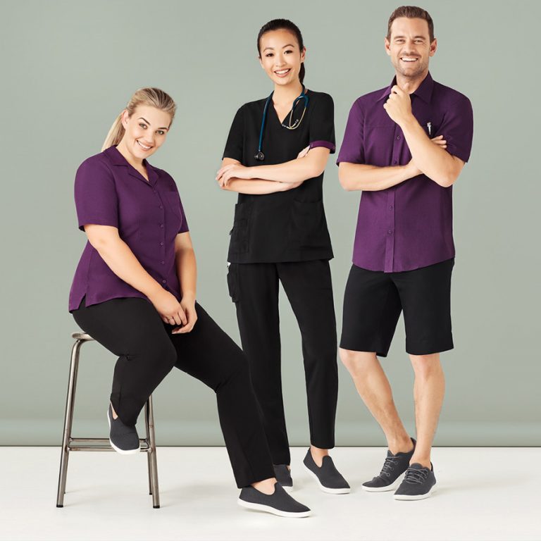 Work Uniforms Tauranga Personalised Workwear NZ