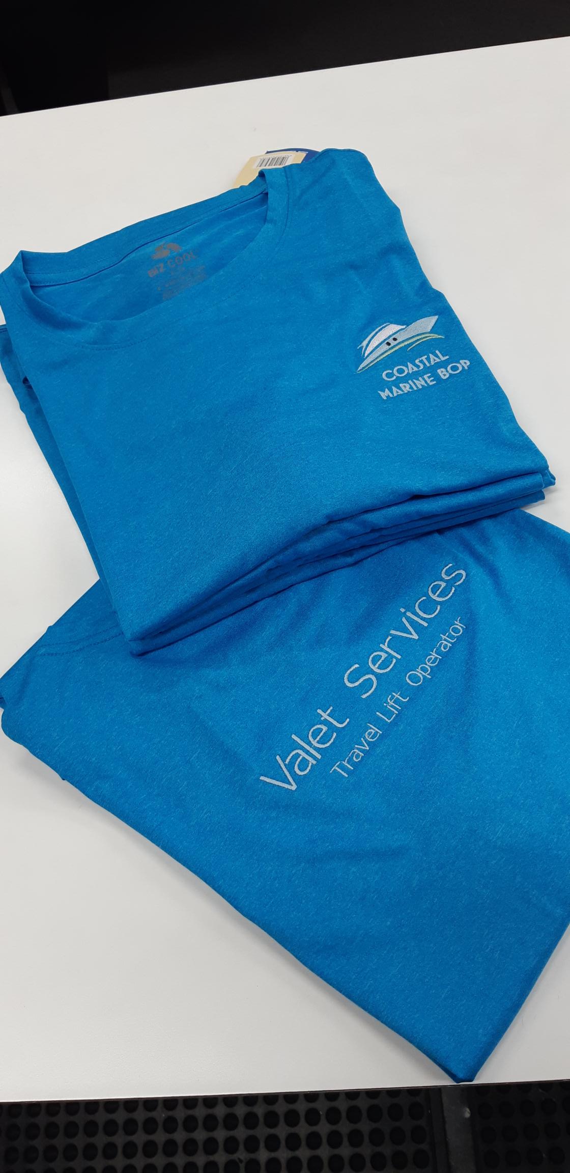 Embroidery Tauranga Logo Embroidery Clothing Embroidery